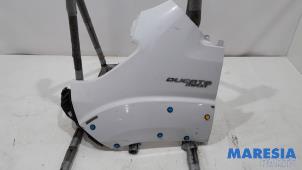 Begagnade Framskärm, vänster Fiat Ducato (250) 2.3 D 150 Multijet Pris € 48,40 Inklusive moms erbjuds av Maresia Parts