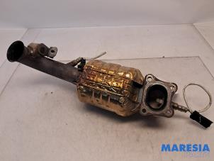 Begagnade Katalytisk avgasrenare Peugeot 208 I (CA/CC/CK/CL) 1.0 Vti 12V PureTech Pris € 275,00 Marginaltabell erbjuds av Maresia Parts