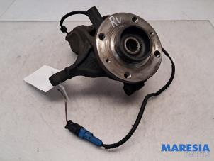 Begagnade Spindel, höger fram Citroen C3 (SX/SW) 1.2 Vti 12V PureTech Pris € 32,50 Marginaltabell erbjuds av Maresia Parts
