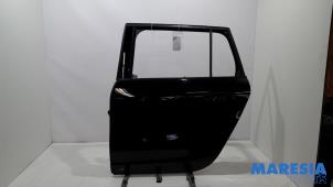 Gebruikte Portier 4Deurs links-achter Citroen C4 Grand Picasso (3A) 1.2 12V PureTech 130 Prijs € 349,99 Margeregeling aangeboden door Maresia Parts