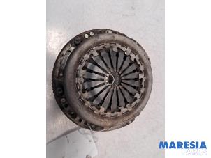 Begagnade Svänghjul Citroen C3 (SX/SW) 1.2 Vti 12V PureTech Pris € 75,00 Marginaltabell erbjuds av Maresia Parts