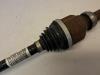 Drivaxel, höger fram från en Citroën C4 Grand Picasso (3A) 1.2 12V PureTech 130 2017