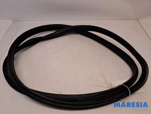 Begagnade Främre dörrtätning, 4-dörrars, höger Fiat Panda/Pandina (312) 0.9 TwinAir 60 Pris € 20,00 Marginaltabell erbjuds av Maresia Parts