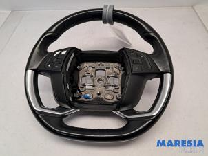 Gebruikte Stuurwiel Citroen C4 Grand Picasso (3A) 1.2 12V PureTech 130 Prijs € 99,00 Margeregeling aangeboden door Maresia Parts