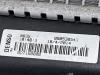 Radiateur van een Fiat Punto III (199) 0.9 TwinAir Turbo 100 2014
