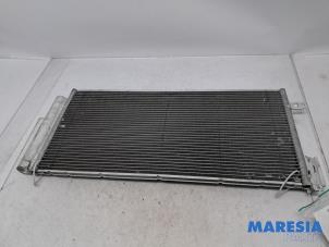 Gebruikte Airco Condensor Fiat Punto III (199) 0.9 TwinAir Turbo 100 Prijs € 50,00 Margeregeling aangeboden door Maresia Parts