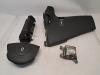 Airbag set + dashboard van een Renault Espace (JK), 2002 / 2015 2.0 Turbo 16V Grand Espace, MPV, Benzine, 1.998cc, 125kW (170pk), FWD, F4R796; F4R797, 2005-01 / 2006-03, JK0AC; JK0AD; JK1L 2008