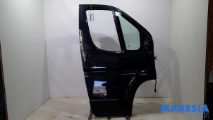 Begagnade Dörr, 2-dörrars, höger Fiat Ducato (250) 2.3 D 130 Multijet Pris € 302,50 Inklusive moms erbjuds av Maresia Parts