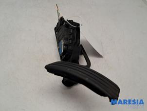 Begagnade Gaspedal Renault Espace (JK) 2.0 Turbo 16V Grand Espace Pris € 29,99 Marginaltabell erbjuds av Maresia Parts