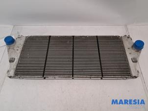 Begagnade Laddluftkylare Renault Espace (JK) 2.0 Turbo 16V Grand Espace Pris € 25,00 Marginaltabell erbjuds av Maresia Parts