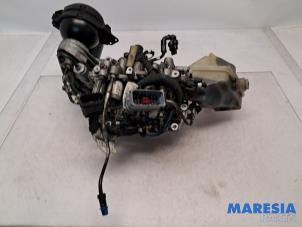 Gebruikte Schakelrobot Alfa Romeo Giulietta (940) 1.4 TB 16V MultiAir Prijs € 950,00 Margeregeling aangeboden door Maresia Parts