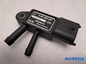 Begagnade Laddtryckssensor Fiat Ducato (250) 2.3 D 130 Multijet Pris € 24,20 Inklusive moms erbjuds av Maresia Parts