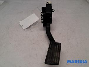 Begagnade Gaspedal Fiat Ducato (250) 2.3 D 130 Multijet Pris € 90,75 Inklusive moms erbjuds av Maresia Parts