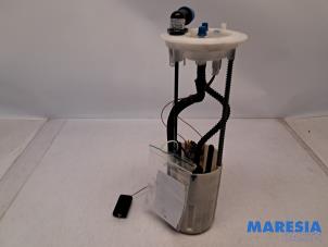 Gebruikte Brandstofpomp Elektrisch Fiat Ducato (250) 2.3 D 130 Multijet Prijs € 60,50 Inclusief btw aangeboden door Maresia Parts