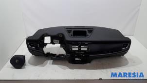 Begagnade Airbag set + instrumentbräda Alfa Romeo Giulietta (940) 1.4 TB 16V MultiAir Pris € 499,00 Marginaltabell erbjuds av Maresia Parts