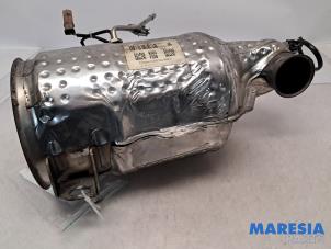 Begagnade Katalytisk avgasrenare Peugeot 5008 I (0A/0E) 1.6 HDiF 16V Pris € 199,00 Marginaltabell erbjuds av Maresia Parts