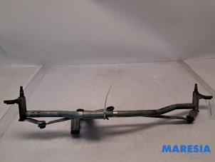 Begagnade Torkarmekanism Fiat Ducato (250) 2.3 D 130 Multijet Pris € 48,40 Inklusive moms erbjuds av Maresia Parts