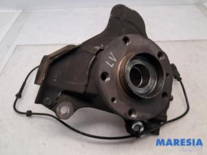Begagnade Spindel, vänster fram Fiat Ducato (250) 2.3 D 130 Multijet Pris € 120,99 Inklusive moms erbjuds av Maresia Parts