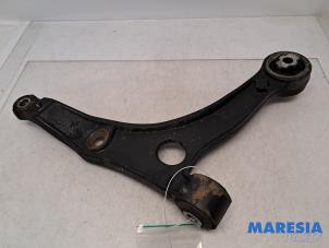 Begagnade Främre undre gaffelben, vänster Fiat Ducato (250) 2.3 D 130 Multijet Pris € 60,49 Inklusive moms erbjuds av Maresia Parts