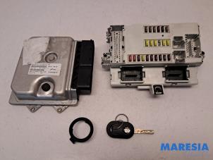 Gebruikte Computer Motormanagement Alfa Romeo Giulietta (940) 1.4 TB 16V MultiAir Prijs € 380,00 Margeregeling aangeboden door Maresia Parts