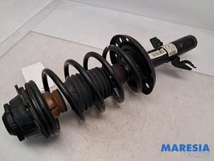 Gebruikte Mac Phersonpoot links-voor Alfa Romeo Giulietta (940) 1.4 TB 16V MultiAir Prijs € 65,00 Margeregeling aangeboden door Maresia Parts