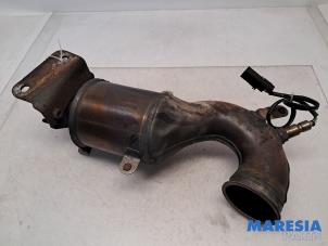 Begagnade Katalytisk avgasrenare Alfa Romeo Giulietta (940) 1.4 TB 16V MultiAir Pris € 330,00 Marginaltabell erbjuds av Maresia Parts