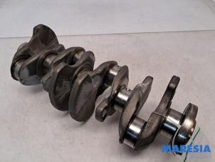 Begagnade Vevaxel Citroen C4 Picasso (3D/3E) 1.6 16V THP 155 Pris € 105,00 Marginaltabell erbjuds av Maresia Parts