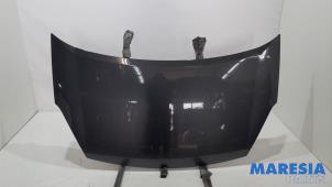 Używane Maska Peugeot Partner (GC/GF/GG/GJ/GK) 1.6 BlueHDi 100 Cena € 180,29 Z VAT oferowane przez Maresia Parts