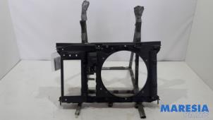 Gebruikte Frontpaneel Peugeot Partner (GC/GF/GG/GJ/GK) 1.6 BlueHDi 100 Prijs € 60,50 Inclusief btw aangeboden door Maresia Parts