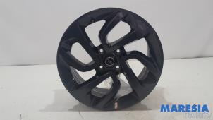 Używane Obrecz Opel Crossland (X) 1.2 12V Cena € 125,00 Procedura marży oferowane przez Maresia Parts