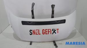 Używane Maska Peugeot Expert (G9) 1.6 HDi 90 Cena € 121,00 Z VAT oferowane przez Maresia Parts