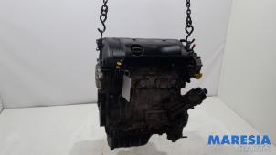Begagnade Motor Citroen DS3 (SA) 1.6 VTi 120 16V Pris € 1.299,00 Marginaltabell erbjuds av Maresia Parts