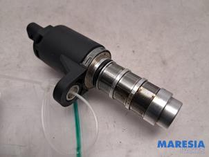 Begagnade Kamaxelsensor Peugeot 208 I (CA/CC/CK/CL) 1.2 Vti 12V PureTech Pris € 40,00 Marginaltabell erbjuds av Maresia Parts