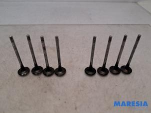 Begagnade Insugsventil Peugeot Expert (V1/VA/VB/VE/VF/VT/VY) 2.0 Blue HDi 120 16V Pris € 51,43 Inklusive moms erbjuds av Maresia Parts