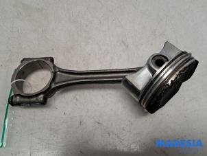 Używane Korbowód Opel Corsa F (UB/UH/UP) 1.2 12V 75 Cena € 99,00 Z VAT oferowane przez Maresia Parts