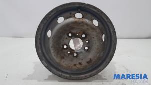 Gebruikte Velg Fiat Ducato (250) 2.3 D 120 Multijet Prijs € 42,29 Inclusief btw aangeboden door Maresia Parts