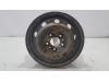 Fiat Ducato (250) 2.3 D 120 Multijet Velg