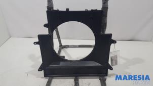 Używane Panel przedni Iveco New Daily IV 29L14C, 29L14C/P, 29L14V, 29L14V/P Cena € 72,60 Z VAT oferowane przez Maresia Parts