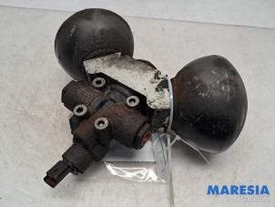 Gebruikte HD Regelaar (Vering) Citroen C5 III Tourer (RW) 2.0 16V Prijs € 399,99 Margeregeling aangeboden door Maresia Parts