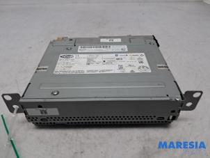 Begagnade Radio Alfa Romeo Giulia (952) 2.0 T 16V Veloce Pris € 450,00 Marginaltabell erbjuds av Maresia Parts