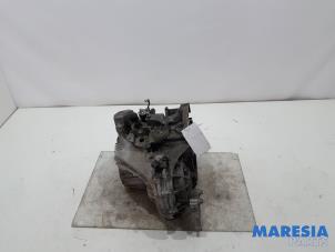 Begagnade Växellåda Alfa Romeo Giulietta (940) 1.4 TB 16V MultiAir Pris € 499,00 Marginaltabell erbjuds av Maresia Parts