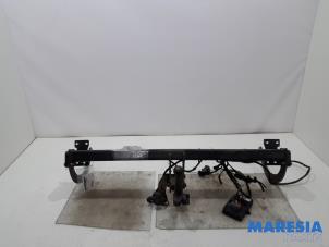 Begagnade Dragkrok Citroen C5 III Tourer (RW) 2.0 16V Pris € 200,00 Marginaltabell erbjuds av Maresia Parts