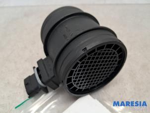 Używane Miernik ilosci powietrza Fiat Ducato (250) 2.3 D 120 Multijet Cena € 78,65 Z VAT oferowane przez Maresia Parts