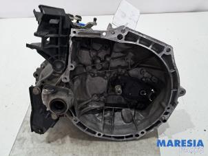 Begagnade Växellåda Citroen C3 (SX/SW) 1.2 Vti 12V PureTech Pris € 499,00 Marginaltabell erbjuds av Maresia Parts