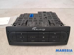 Begagnade Blue&Me Fiat Ducato (250) 2.3 D 120 Multijet Pris € 120,94 Inklusive moms erbjuds av Maresia Parts