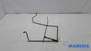 Begagnade Reservhjulsmekanism Citroen Jumpy (G9) 1.6 HDI 16V Pris € 60,49 Inklusive moms erbjuds av Maresia Parts