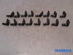 Używane Zapadka Fiat Grande Punto (199) 1.3 JTD Multijet 16V 85 Actual Cena € 49,95 Procedura marży oferowane przez Maresia Parts