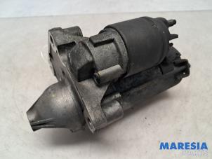 Gebruikte Startmotor Citroen Jumpy (G9) 1.6 HDI 16V Prijs € 60,50 Inclusief btw aangeboden door Maresia Parts