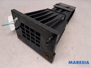 Gebruikte Bumpersteun links-voor Alfa Romeo Giulietta (940) 1.4 TB 16V MultiAir Prijs € 49,99 Margeregeling aangeboden door Maresia Parts