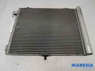 Begagnade Kondensor, luftkonditionering Citroen C3 (SX/SW) 1.2 Vti 12V PureTech Pris € 40,00 Marginaltabell erbjuds av Maresia Parts